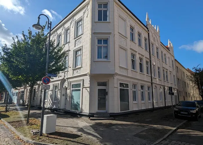 Apartamento Helles 2-zimmer-apartment In - Free Wifi & Parking *